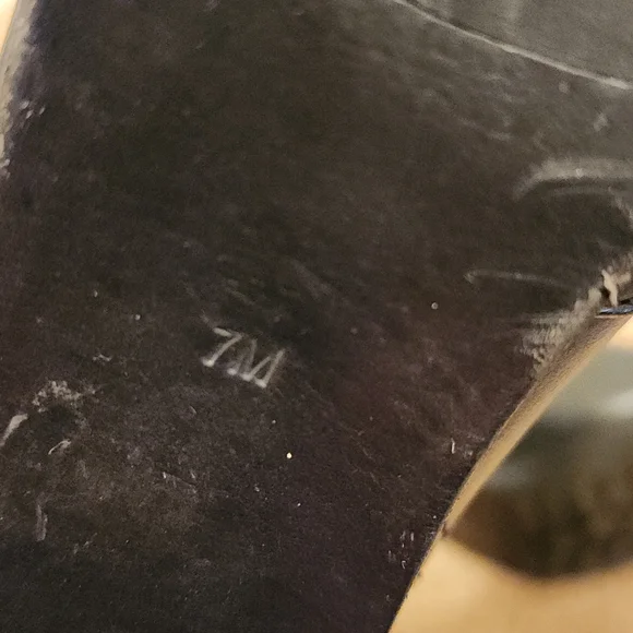 Tory Burch Sullivan Knee Boots - Picture 9 of 16